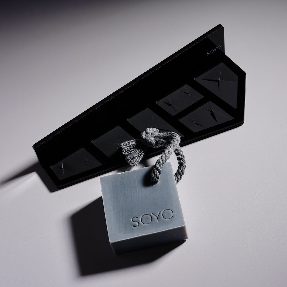 SOYO ディスカバー セット（10本＋ケース付）