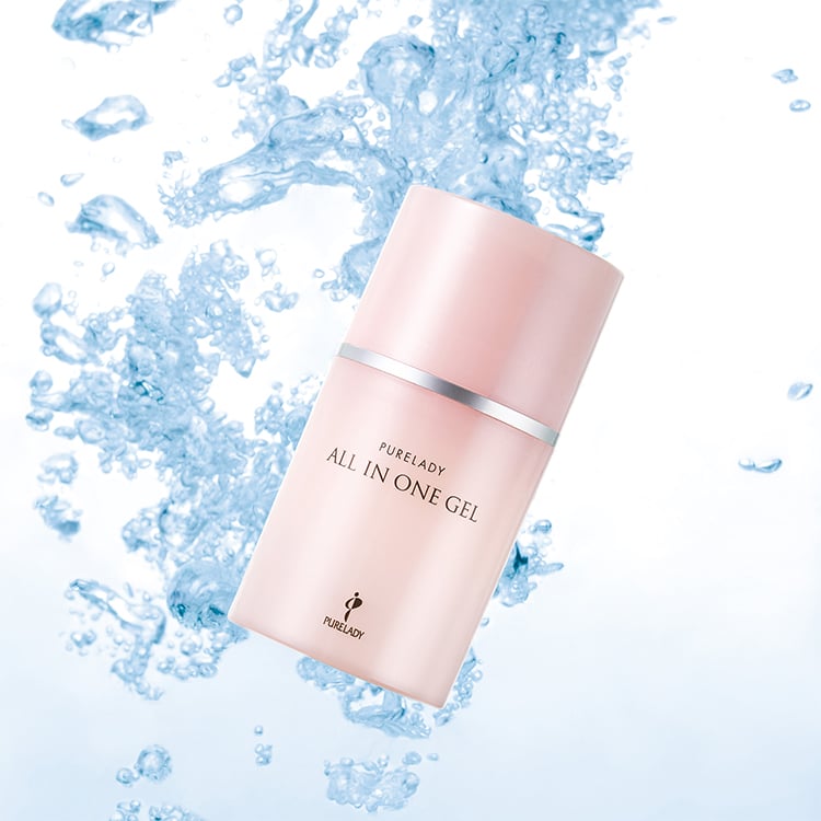 オールインワンジェル2個セット｜お惣菜など冷凍食品・調味料・無添加