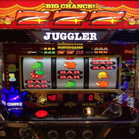 SアイムジャグラーEX（6号機）】実戦記！朝から申し分ないロケット