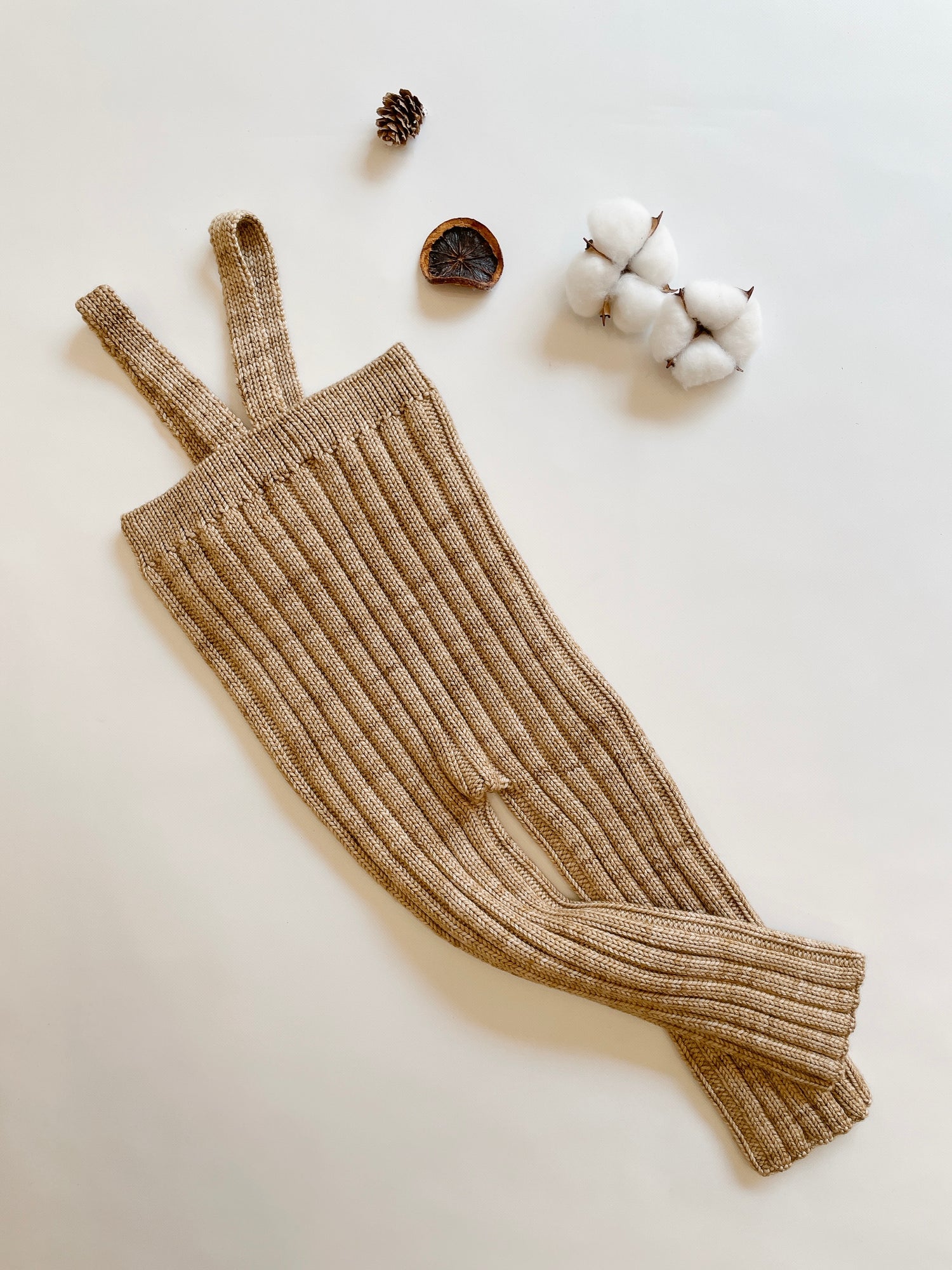 ボトムス misha&puff Rib Longies 6-12m Misha&Puff+ Baby Rib Longies