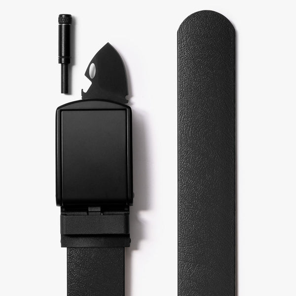 Survival Belt by SlideBelts | EDC Belt | Fast Shipping | Ratchet