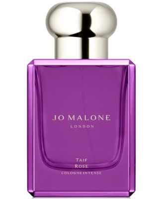 Jo Malone London Taif Rose Cologne Intense, 1.7 oz. - Macy's