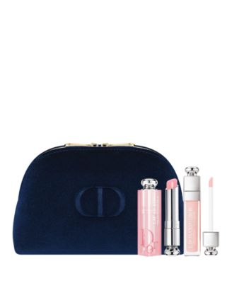 DIOR 3-Pc. Addict Lip Makeup Gift Set - Macy's