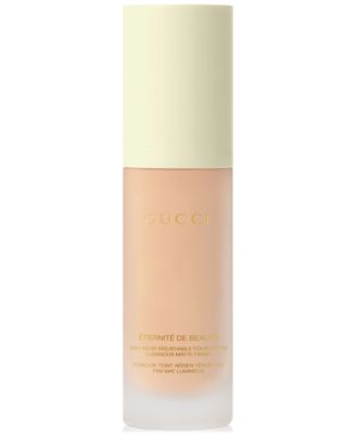 Gucci Éternité de Beauté 24-Hour Full Coverage Luminous Matte