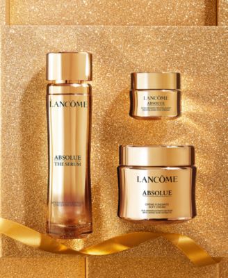 Lancôme 6-Pc. Absolue Gift Set, Created for Macy's - Macy's