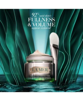 La Mer The Lifting Firming Mask, 1.7 oz. - Macy's