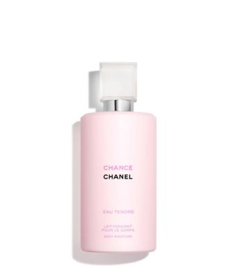 CHANEL CHANCE EAU TENDRE Body Moisture, 6.8-oz - Macy's