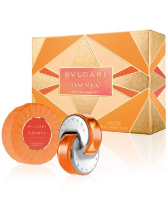 BVLGARI 2-Pc. Omnia Indian Garnet Gift Set - Macy's