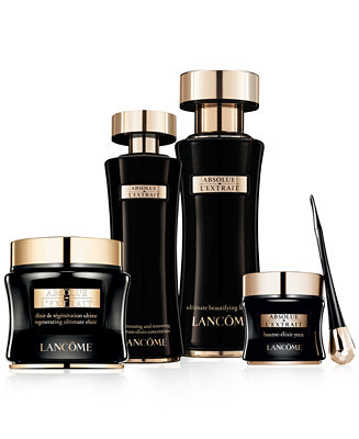 Lancôme Absolue L'Extrait Collection - Macy's