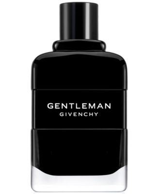 Givenchy Men's Gentleman Eau de Parfum Spray, 3.3-oz. - Macy's