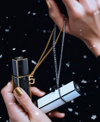 CHANEL N°5 L'EAU Eau de Toilette Refillable Purse Spray Set - Macy's