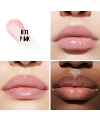 DIOR 3-Pc. Addict Lip Makeup Gift Set - Macy's