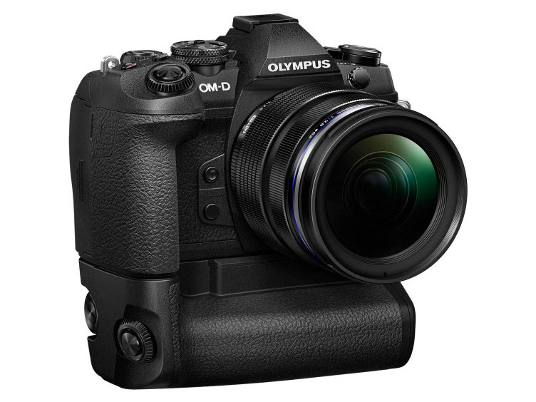 The Olympus OM-D E-M1 Mark II Review With Kai Wong