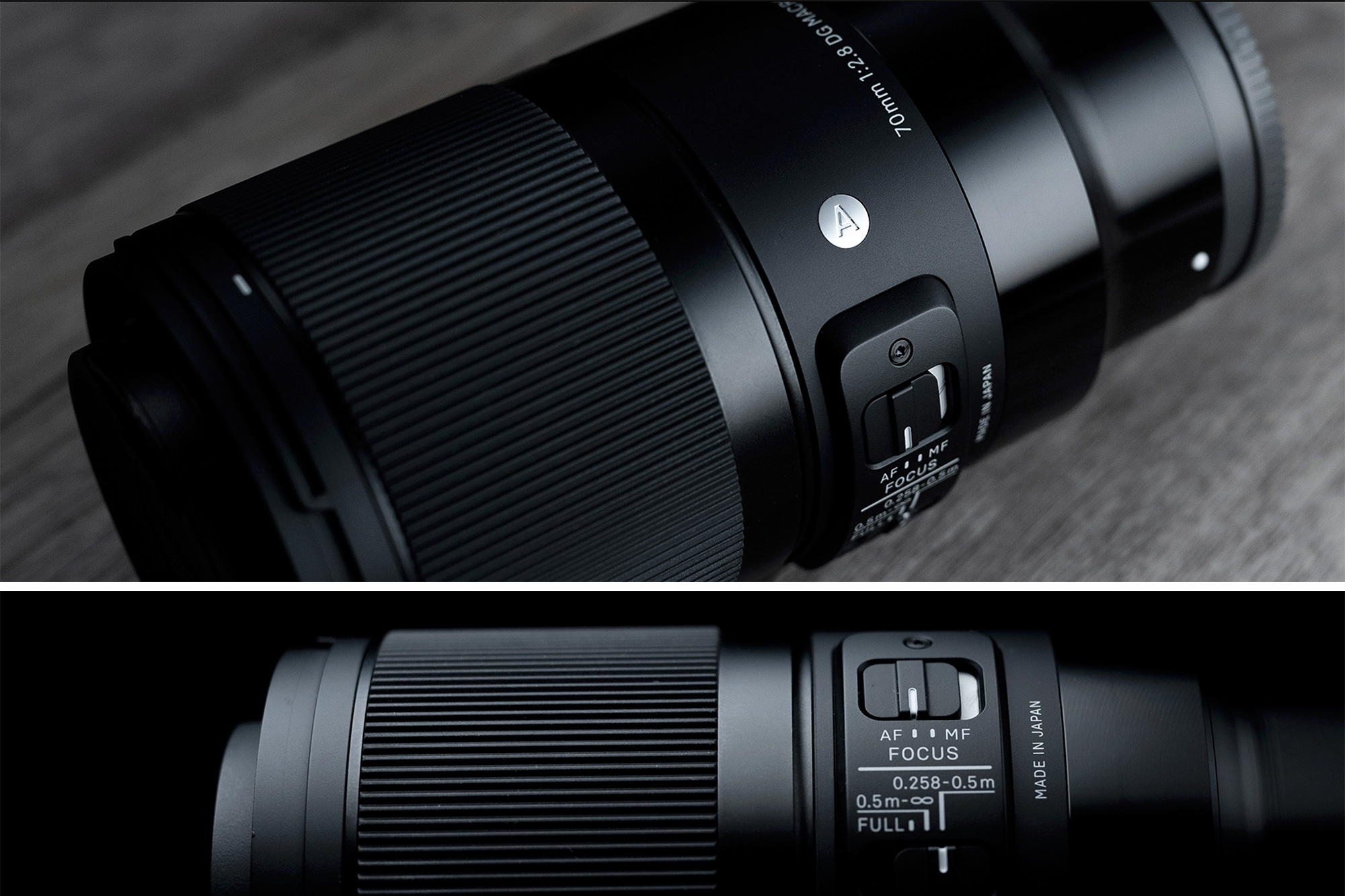 Sigma 70mm f2.8 DG Macro ART Lens Review | Super Sharp With Pretty