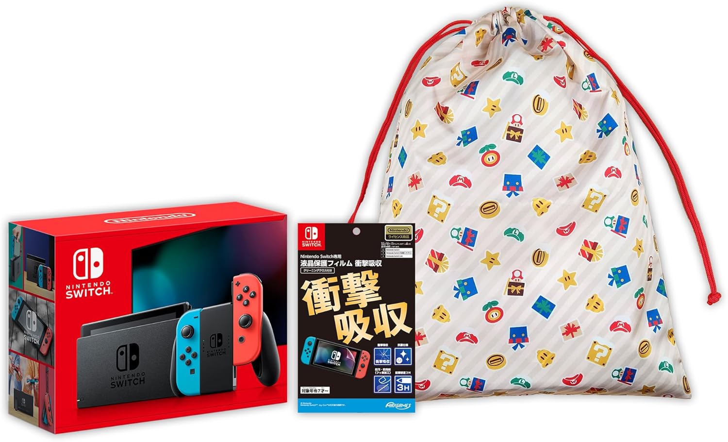 ミ*キ様 即日発送 Nintendo Switch ゲームソフト 5本セット ケ ミ*キ様