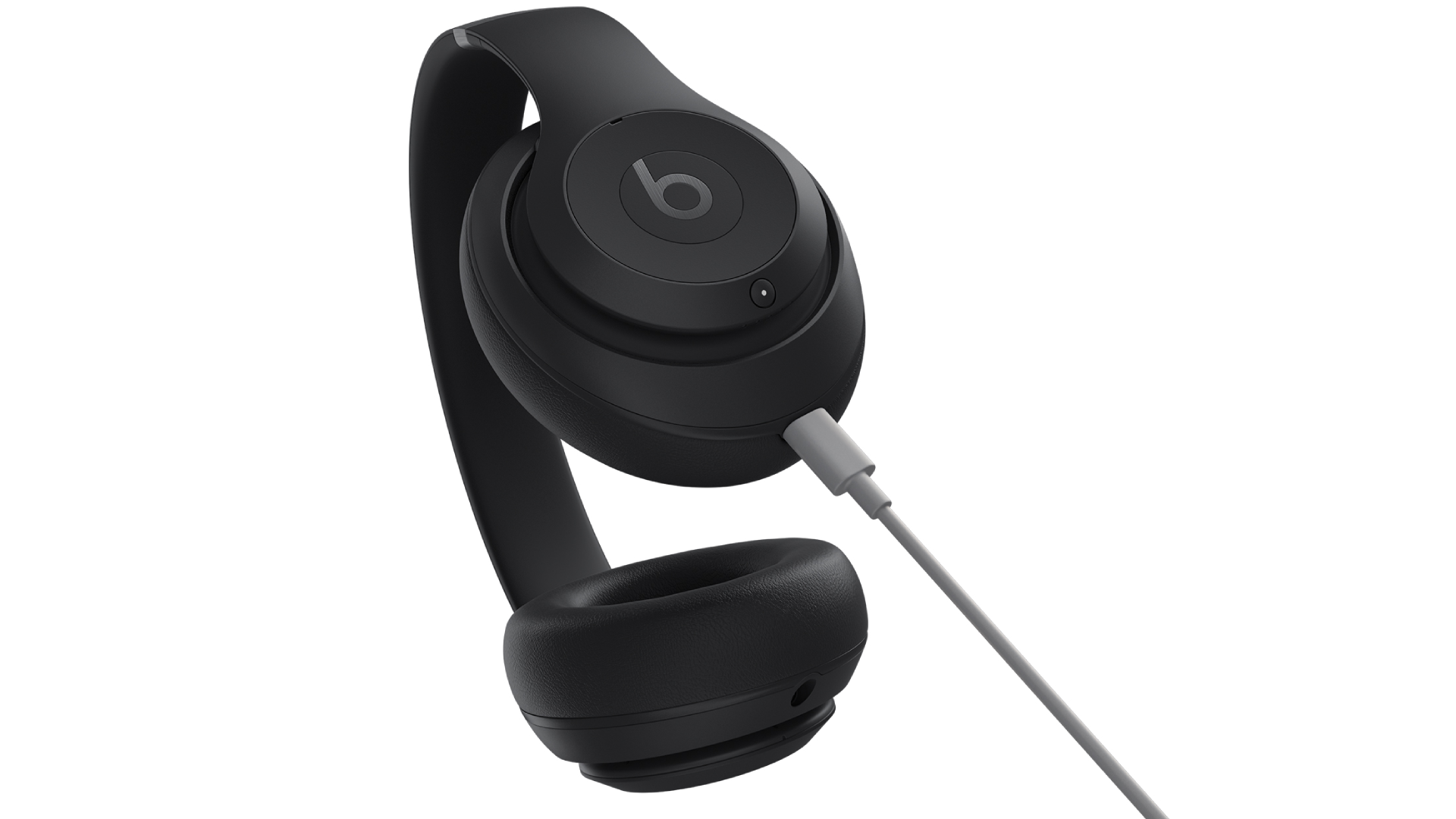 有線接続でロスレスオーディオも楽しめるBeatsのワイヤレスヘッドホン