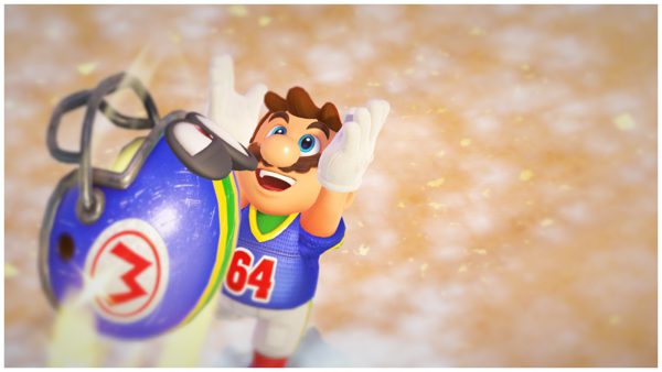 スーパーマリオ オデッセイ」レビュー