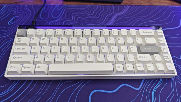 Melgeek Made68 Pro Review