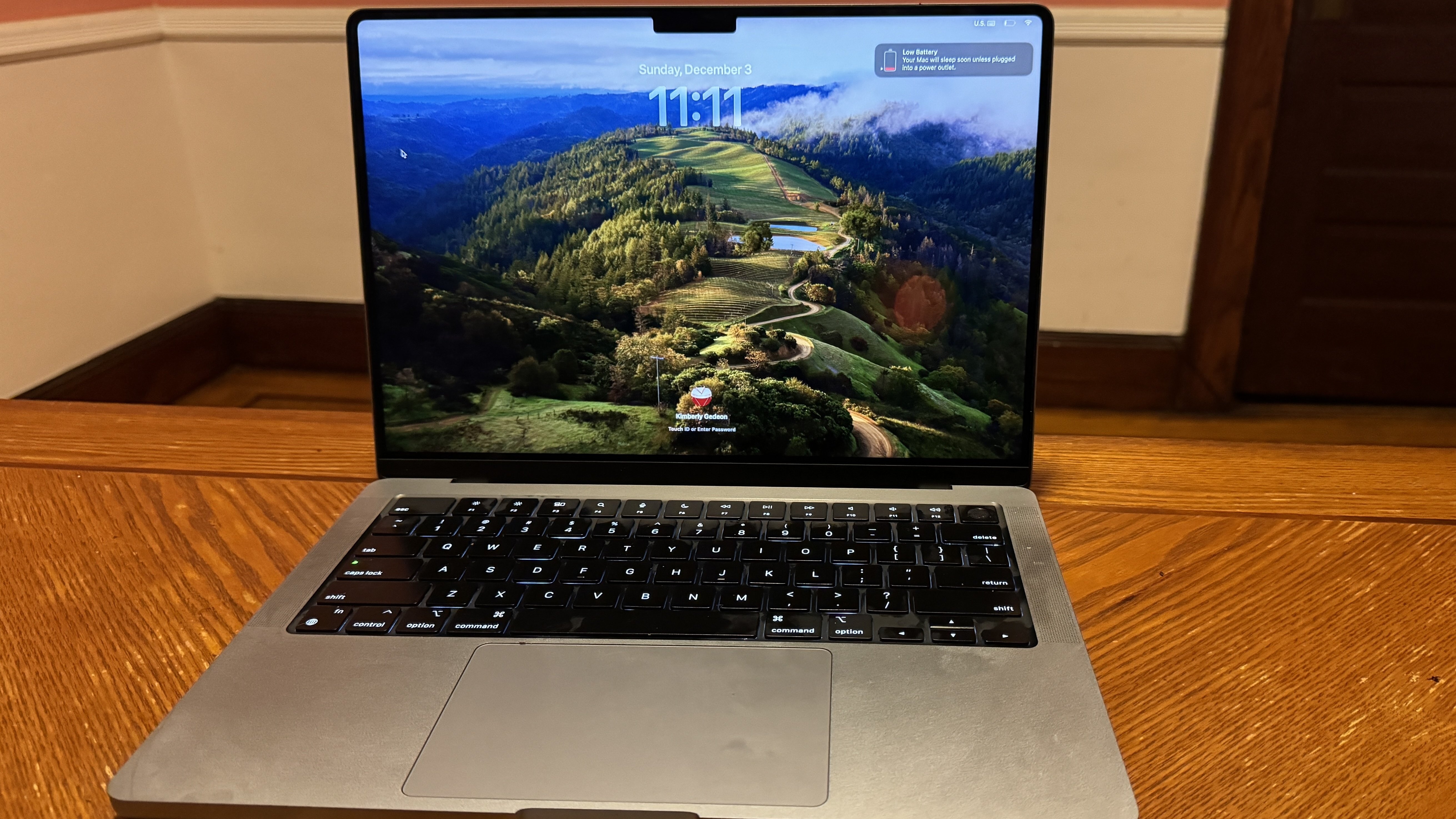 M3 MacBook Pro 14-Inch Review: The Majestic Murderer - M3 14-inch