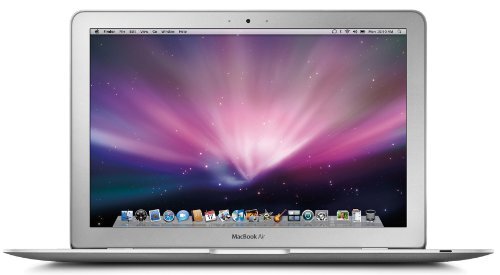 Apple MacBook Air 11-Inch (2014)