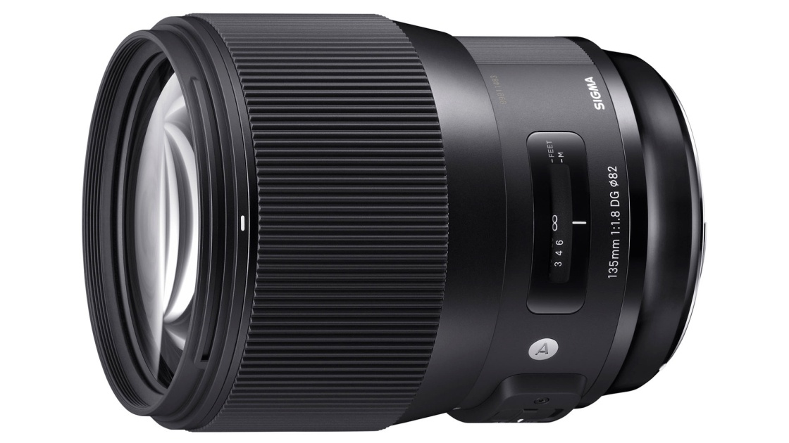 Sigma 135mm F1.8 DG HSM Art Review - Review 2017 - PCMag Australia
