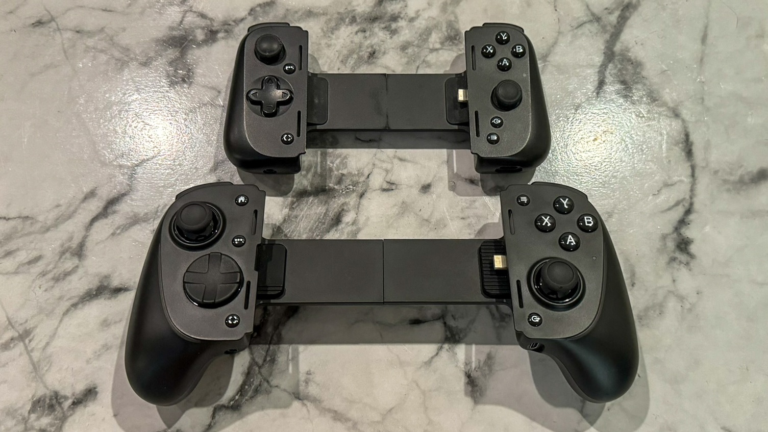 Razer Kishi Ultra - Review 2024 - PCMag Middle East