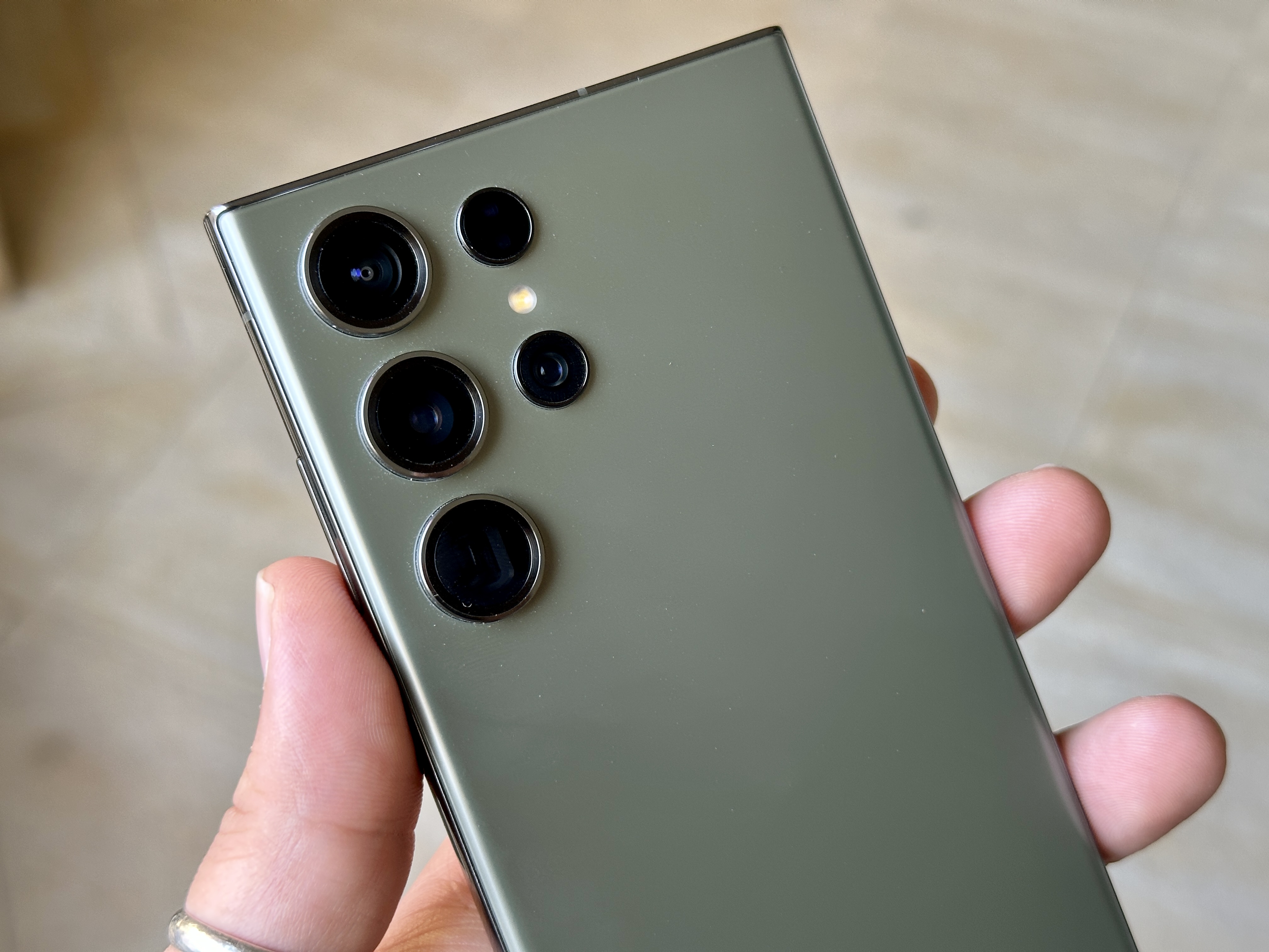 Samsung Galaxy S23 Ultra Review - Review 2023 - PCMag Middle East