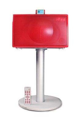 Geneva Sound System Model L