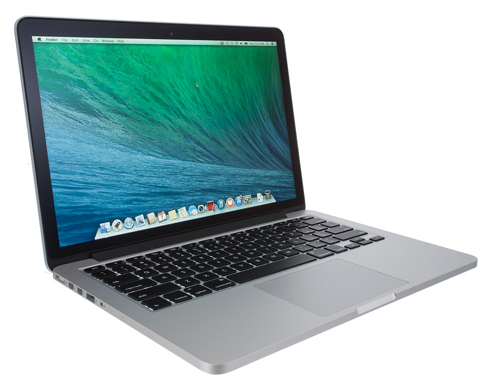 Apple MacBook Pro 13-Inch Retina (2014) - Review 2014 - PCMag UK