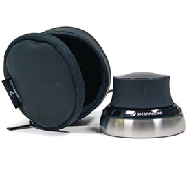 3Dconnexion SpaceNavigator for Notebooks - Review 2011 - PCMag UK