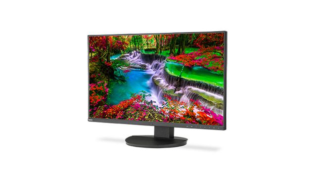 Lenovo ThinkVision P27u-10 - Review 2020 - PCMag UK