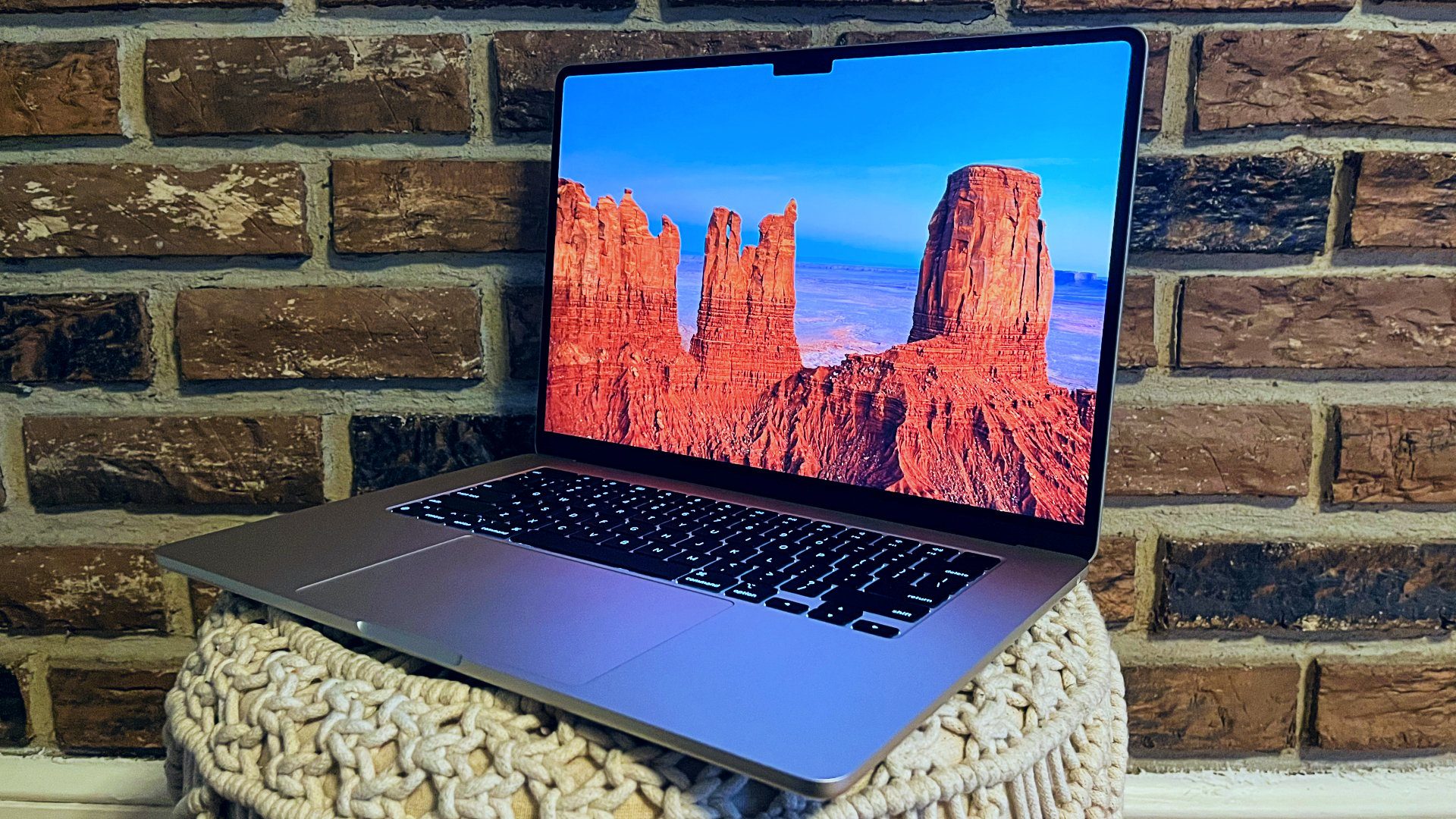 Apple MacBook Air 15-Inch (2024, M3) - Review 2024 - PCMag Middle East