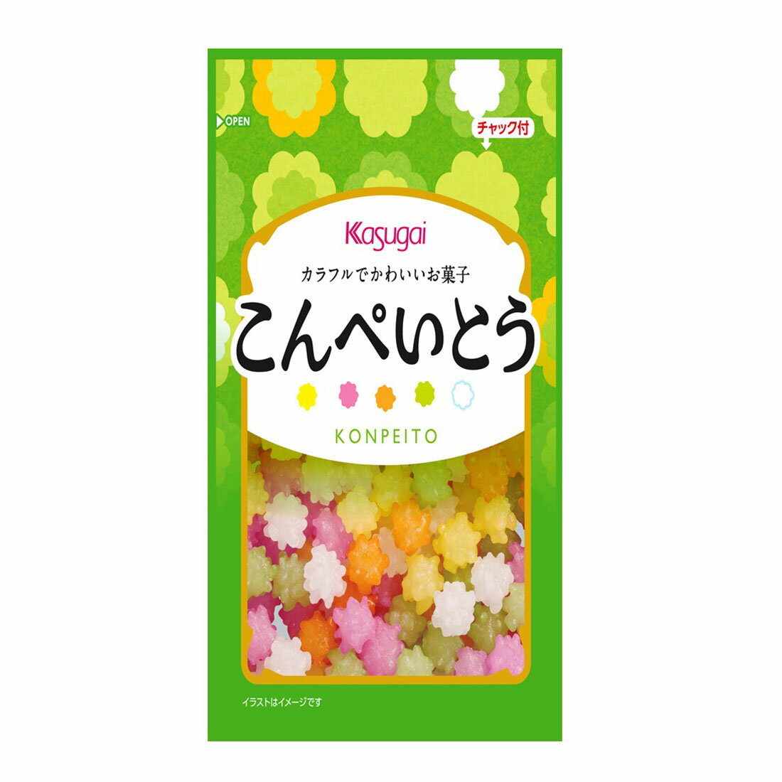 こんぺいとう｜楽天マート - ネットスーパー