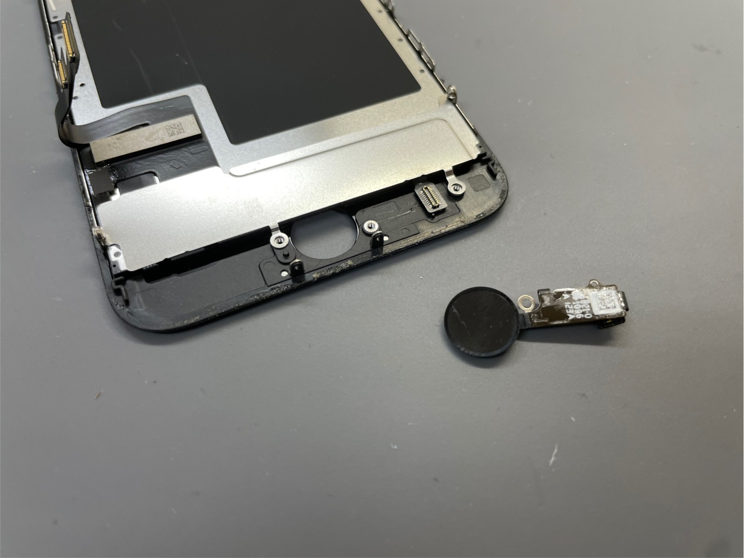 iPhoneSE3ホームボタン故障の修理【iPhone修理川越】 | iPhone・iPad