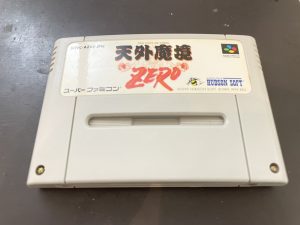 セーブが出来ない】スーパーファミコンソフトの内蔵電池を交換します