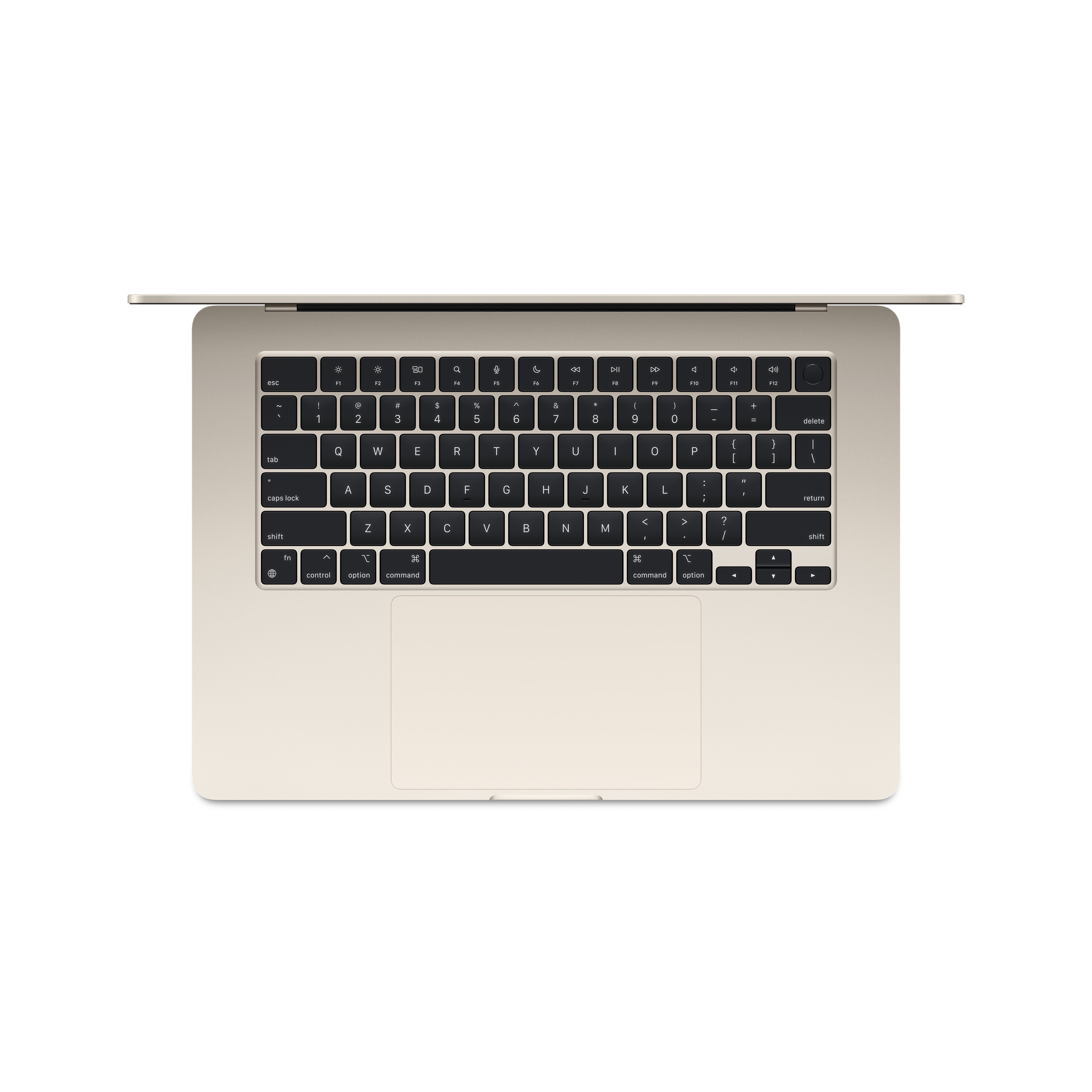 15-inch MacBook Air - M3 - Starlight – Small Dog Electronics