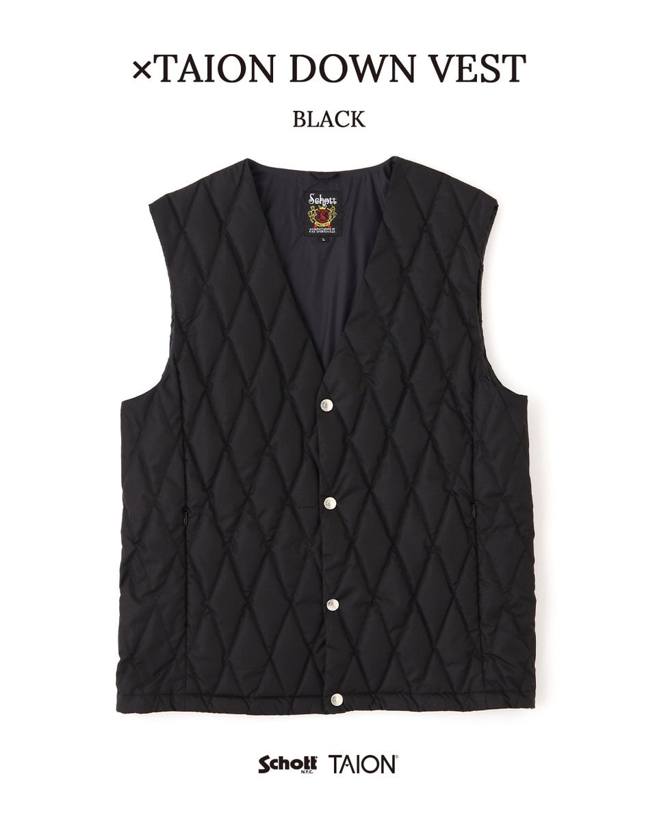 寒いのを我慢して革ジャンを着るあなたに捧ぐ」ライダース専用インナー