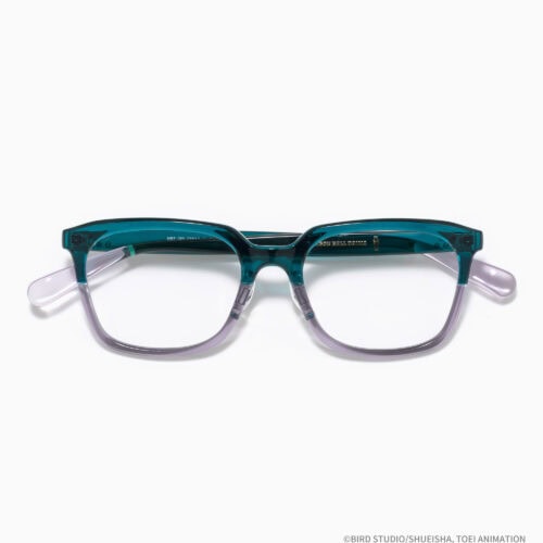 ドラゴンボール×JINSコラボメガネが圧巻のラインナップ」親子でお揃い