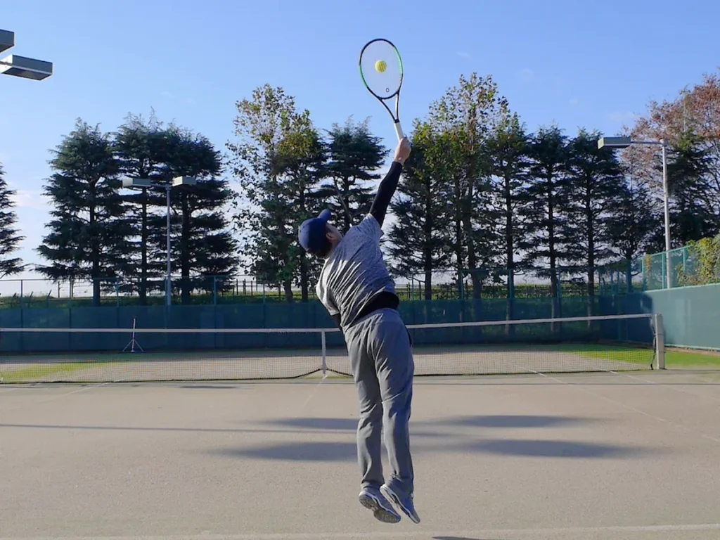 Vfootwork 勝者のフットワーク塾 登戸 – SmartSwing.Proテニススクール