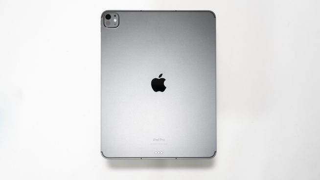 M4搭載 iPad Pro、新型Magic Keyboard、Apple Pencil Pro着弾