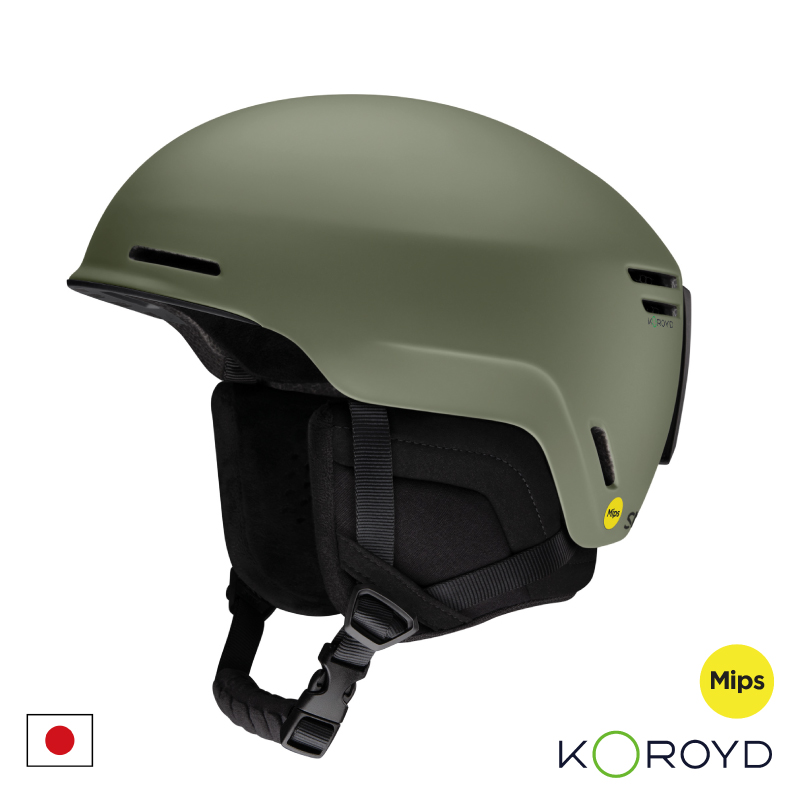 Method - 【公式】SMITH JAPAN | スミスジャパン