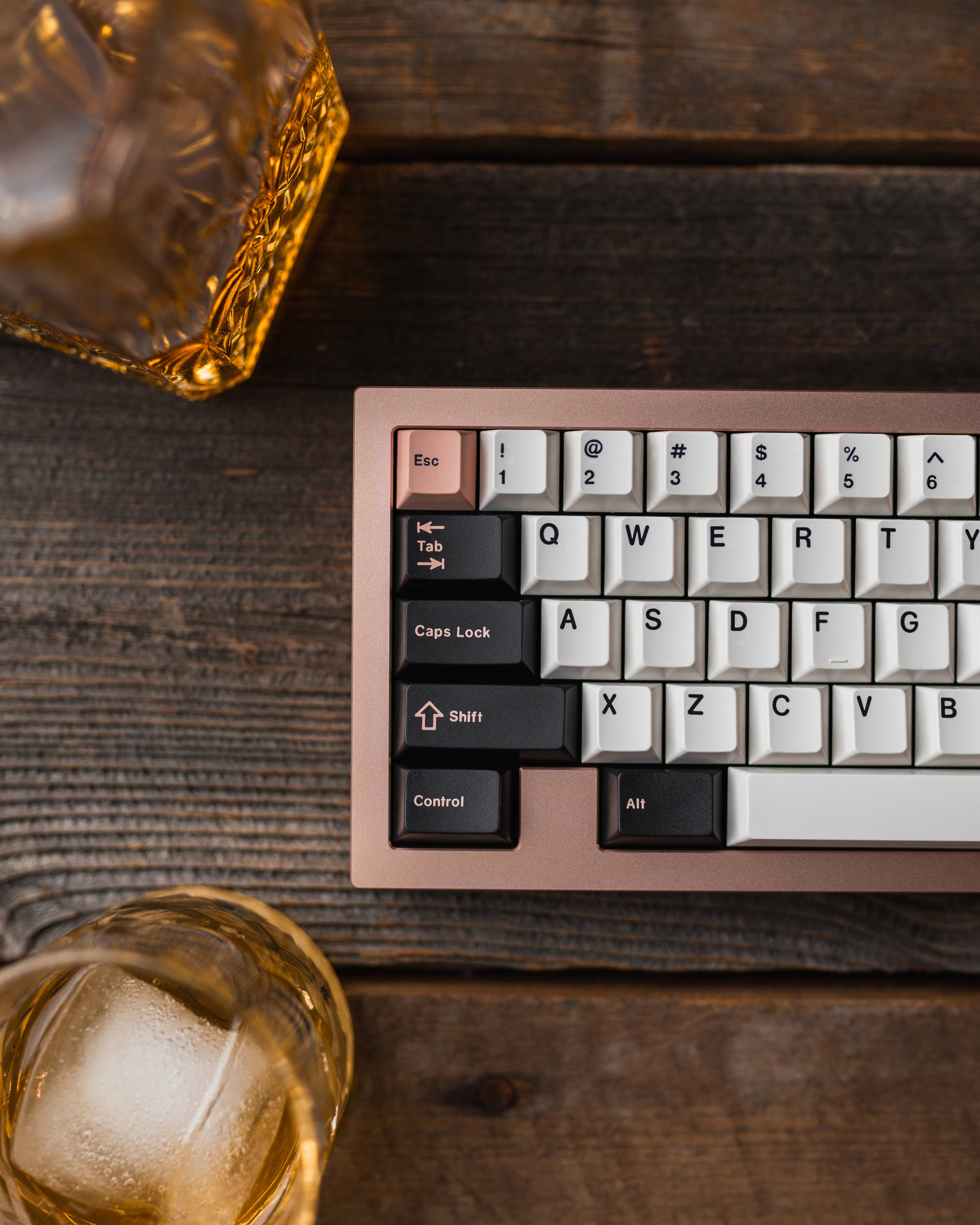 IRON160 – Smith and Rune