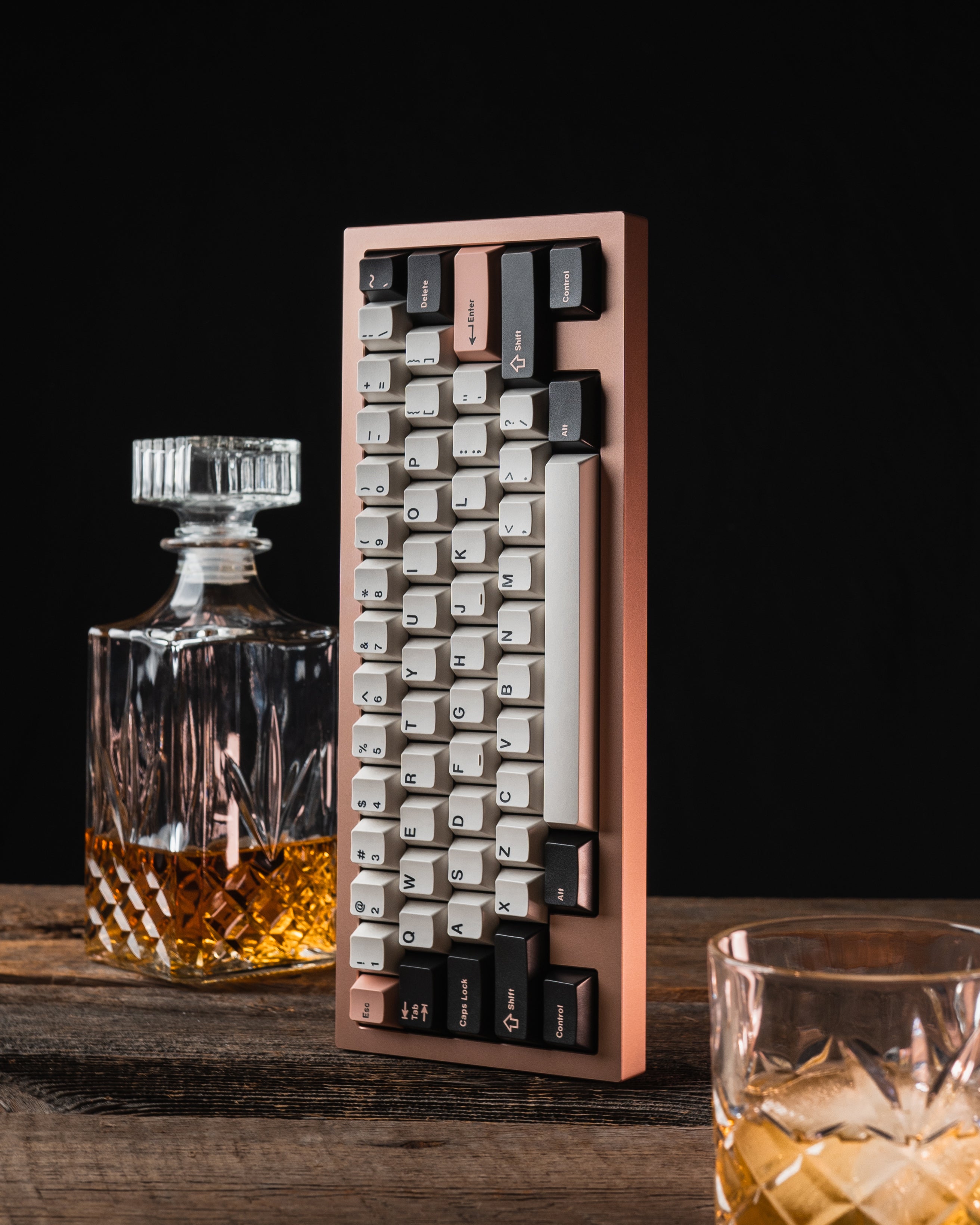 IRON160 – Smith and Rune