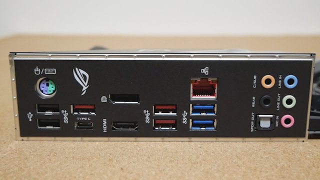 マザーボードの選び方を解説！ ASUS ROG STRIX Z390-F GAMING スペック