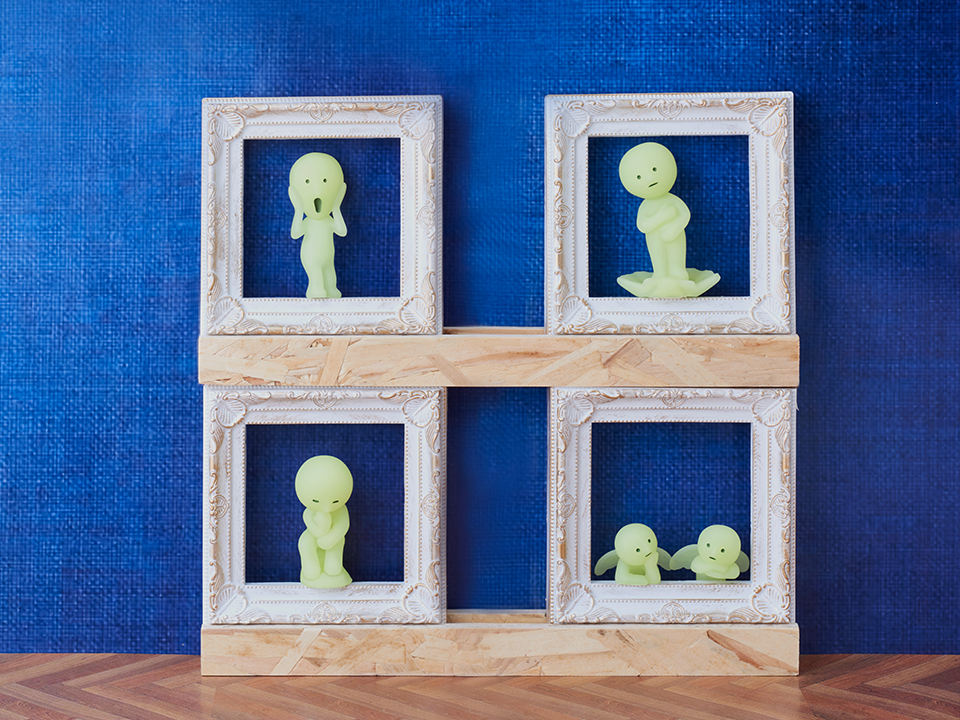 SMISKI Museum Series Special Page スミスキーミュージアムシリーズ