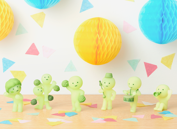 SMISKI Cheer Series Special Page スミスキーチアシリーズスペシャル