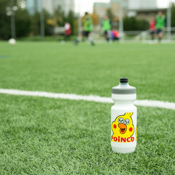 ポインコ スポーツボトル｜ポインコグッズ｜dポイント
