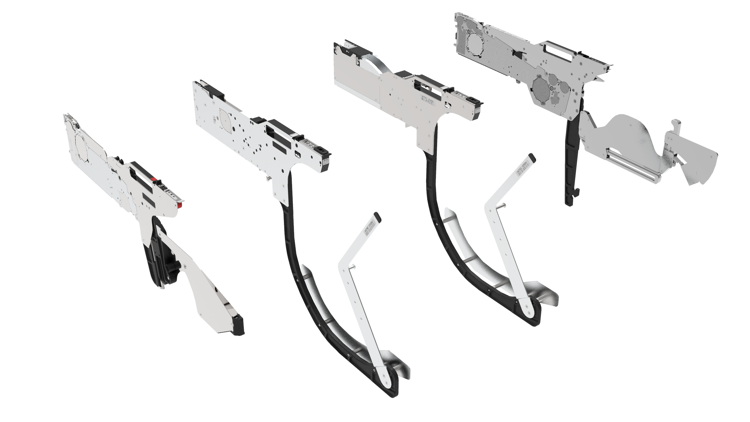 部品供給ユニット | FUJI SMT Site