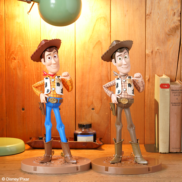 一番くじ 〈トイ・ストーリー〉～25th Anniversary