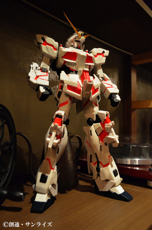 一番くじ 機動戦士ガンダムUC～可能性の獣～｜一番くじ倶楽部｜BANDAI